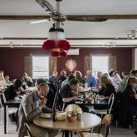 Gothems Cantina Y Casitas Hotel Kültér fotó