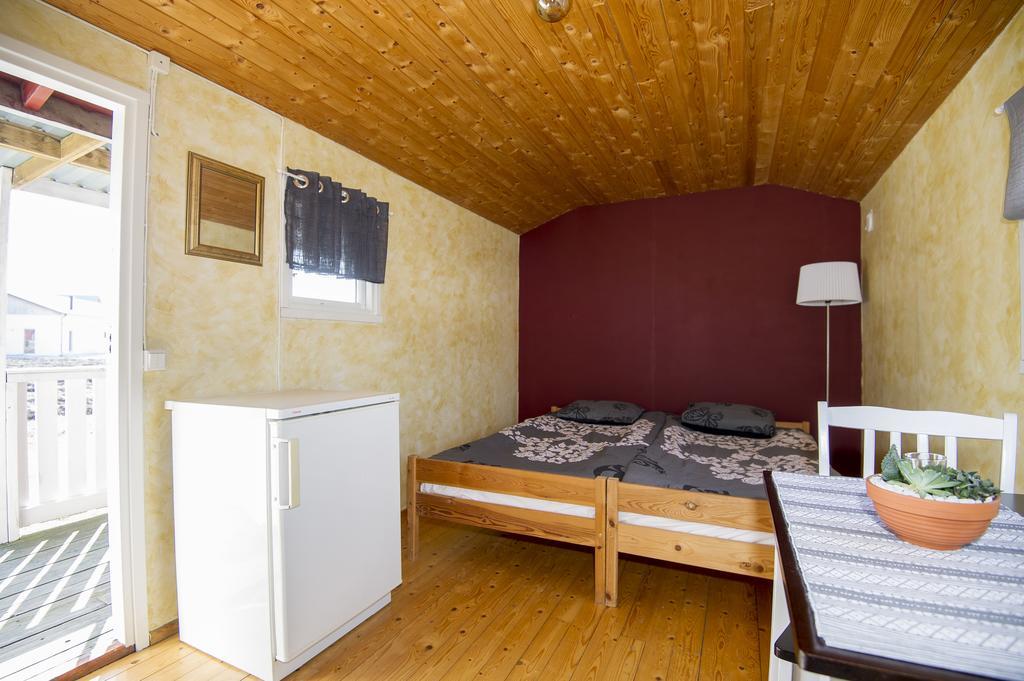 Gothems Cantina Y Casitas Hotel Szoba fotó