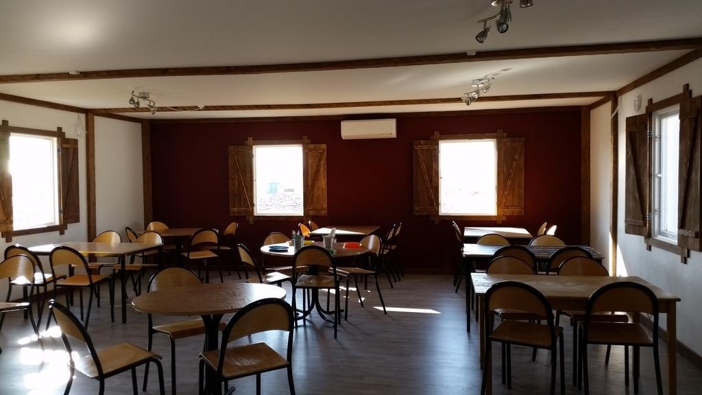 Gothems Cantina Y Casitas Hotel Kültér fotó